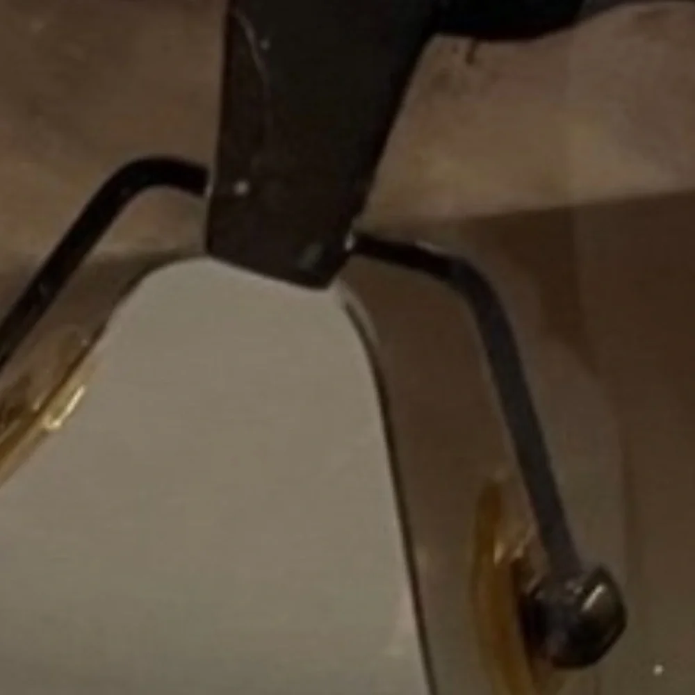 Gucci Brown Gradient Sunglasses Sleek Design vintage butterfly women’s - Picture 5 of 5